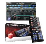 SCRATCHLIVE X1 TARKTOR KONTROL