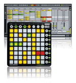 iڍ F yAbleton Live 8 Launchpad GfBVtzNovation/MIDIRg[[/Launchpad