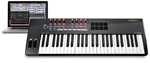 iڍ F Novatoin/MIDI L[{[hERg[[/Nocturn49