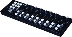 iڍ F iCON/USBEMIDIWCXeBbNRg[/i-control(Black)