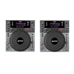 iڍ F GEMINI/f[^t@CCDJ-600 x2ZbgSCRATCH LIFE2v[gI