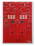 【名機】Vestax DJミキサー　PMC-05Pro4 Amazon | VESTAX PMC-280 DJミキサー | DJミキサー | 楽器・音響機器