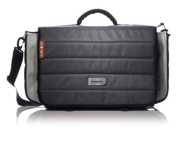 iڍ F yʌXyVzmono case/DJ obO/EFX Producer Bag (Steel Grey)EFX-PDR-GRY