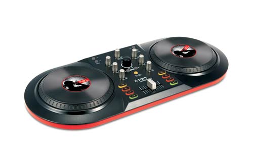 ラスト1台 Ion Pcdjコントローラー Discover Dj Dj機材アナログレコード専門店otairecord
