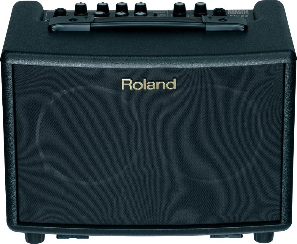 Roland/ギターアンプ/AC-33 -DJ機材アナログレコード専門店OTAIRECORD
