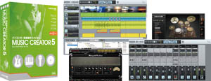 iڍ F Roland/PC\tg/CW-MC5