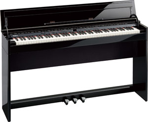 商品詳細 ： Roland/電子ピアノ/DP-990R-PE