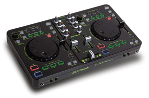 iڍ F ylIzDJ-TECH/PCDJRg[[/iMix MKII 