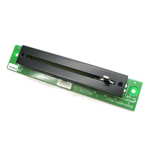 Vestax/交換用インプットフェーダー/IF-300※VCI-300MKII専用 -DJ機材