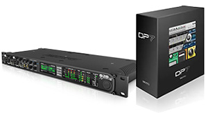 MOTU 828mk3 firewire オーディオインターフェイス Mac専用