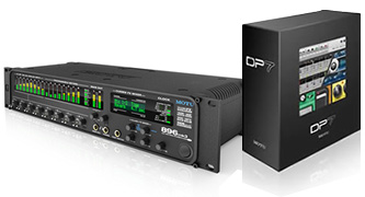 iڍ F yMacpIzMOTU/y\tgEFA{I[fBIC^[tF[X/DP7 Startup Bundle 896mk3(Digital Performer7+896mk3)
