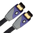 商品詳細 ： MONSTER CABLE/デジタルファイヤーリンクケーブル/M DG FL400 6/6-7(2.1M) 6ピン-6ピン