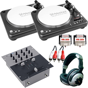 商品詳細 ： 【まもなく終了！】PDX-3000MKII最安値セット(PDX3000MKII/SMX-202/HX3000/VR-5E)★pp3、DJはじめましたプレゼント！★DMC DVD 進呈！