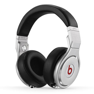 Beats by Dr.Dre/ヘッドホン/Beats Pro BT OV PRO BLKの紹介です。