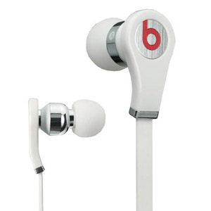 Beats by Dr Dre BT IN TOUR V2 BLKBeatsbyDrDre