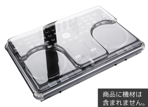 台数限定50%OFF!】DECKSAVER/機材カバー/DS-PC-VCI300 -DJ機材