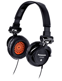 Panasonic/ヘッドホン/RP-HB400-K -DJ機材アナログレコード専門 Panasonic/ヘッドホン/RP-HB400-K -DJ機材アナログレコード専門