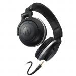 audio-technica DJヘッドホン ATH-PRO700MK2