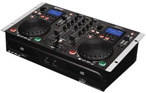 iڍ F GEMINI/CDJ/CDM-3610SCRATCH LIFEv[gI 