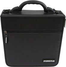商品詳細 ： MAGMA/CDケース/CD Wallet 304RPM 