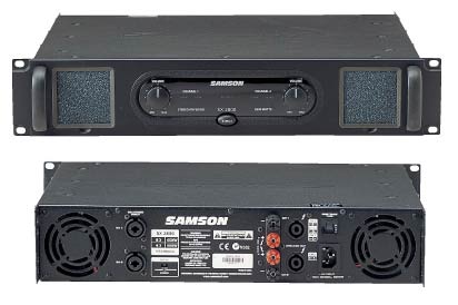 iڍ F SAMSON/p|Av/SX 2800