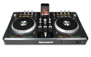 iڍ F Numark/PCDJ/iDJ3VDJPDFv[gI