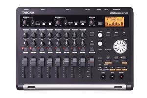 iڍ F TASCAM/fW^}`gbNR[_[/DP-03