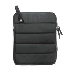 iڍ F yʌZ[Izmono/mono case iPadP[X/Loop iPad Sleeve Jet Black