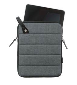 iڍ F yAUTUMN SALE!!zmono/mono case iPadP[X/Loop iPad Sleeve Ash