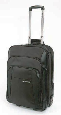 DJ機材 UDG Creator Wheeled MIDI Controller Case UDG Creator Wheeled MIDI Controller Case Black 22