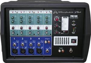 iڍ F Wharfedale-Pro/p[hiAvj~LT[/PMX-500