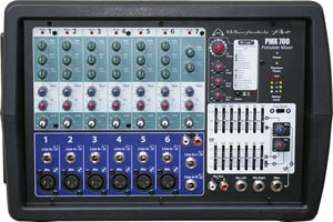 iڍ F Wharfedale-Pro/p[hiAvj~LT[/PMX-700 