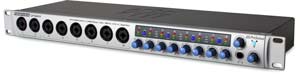iڍ F PreSonus/I[fBIC^[tFCX/FireStudio Project
