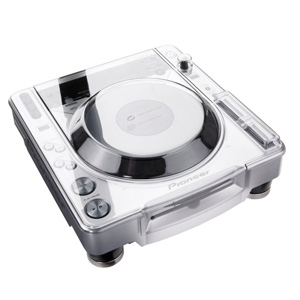 iڍ F DECKSAVER/@ރJo[/DS-PC-CDJ850 PIONEER/CDJ-850pI