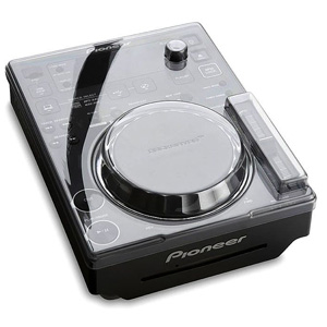 iڍ F DECKSAVER/@ރJo[/DS-PC-CDJ350