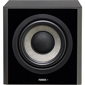 iڍ F FOSTEX/TuE[n[/PM-SUBniAvj