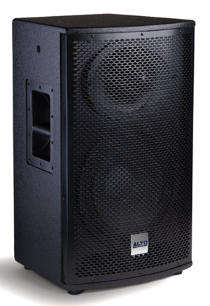 アルト ALTO 2WAY アクティブスピーカー 15インチ TX15（中古） アルト ALTO 2WAY アクティブスピーカー 15インチ TX15（中古）