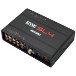 RANE SL4 Serato scratch live