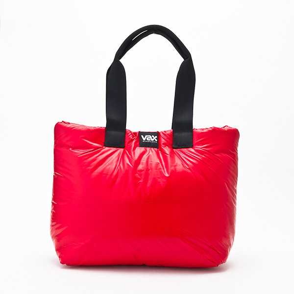 商品詳細 ： 【ラスト1個！お見逃しなく！】vax/アクセサリーバッグ/RAVELLA VAX-160005(RED)
