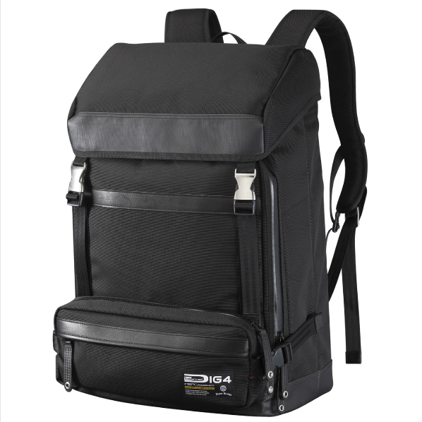 DIG4/Laptopバッグ/BACKPACK 01 -DJ機材アナログレコード専門店OTAIRECORD