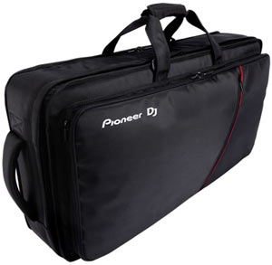 Pioneer DJ パイオニア DJC-SC2 コントローラー用バッグ 最終 Pioneer DJ パイオニア DJC-SC2 コントローラー用バッグ 最終