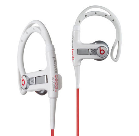 iڍ F Beats by Dr.Dre/wbhz/BT IN PWRBTS WHT