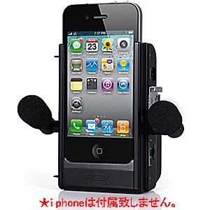 iڍ F y啝l܂IzycɏIzFostex/i Phone4p^}CN/AR-4i