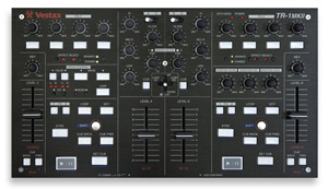 iڍ F y2~I45%ItIzVestax/PCDJRg[[/TR-1 MKII