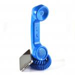 Retro Handset BLUE