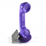 Retro Handset PURPLE