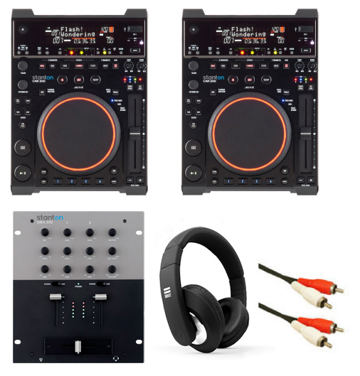 商品詳細 ： 【在庫限り！】【台数限定！今だけプライス】CMP.800爆安セット(CMP800/SMX.202/VOYAGE/PP3)★SCRATCH LIFE/DJはじめました/U9979/PP3プレゼント！ ★DMC DVD/HOW TO DJ講座 進呈！