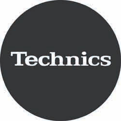 商品詳細 ： Technics/スリップマット/classic(2枚入)