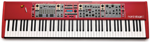 iڍ F CLAVIA/VZTCU[/NORD STAGE 2 HA88
