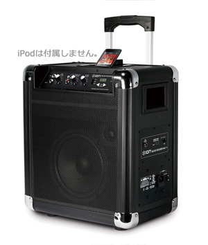 iڍ F ION/WI|[^uPAVXe/Block Rocker AM/FM